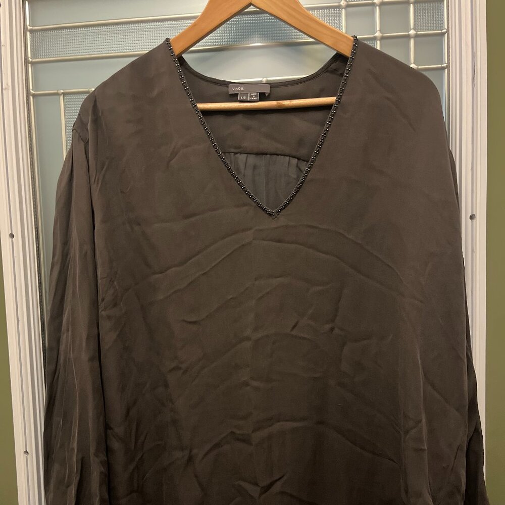 Vince - Gorgeous Vince Blouse